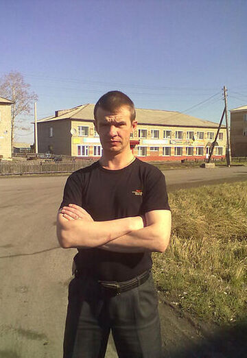 Sergey (@sergey302937) — my photo № 1