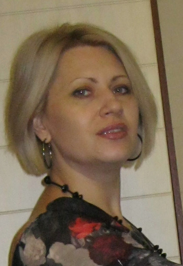 My photo - Natalya, 51 from Zheleznogorsk (@natalya151500)