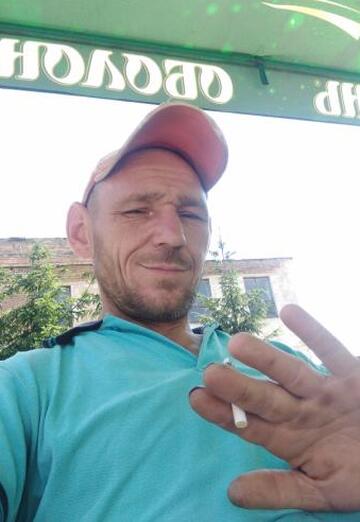 My photo - Bogdan, 41 from Berdichev (@1312253)
