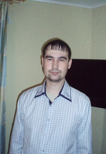 Моя фотография - Сергей, 35 из Курган (@sergey786081)