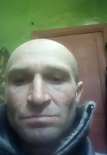 My photo - Andrey, 49 from Navashino (@andrey636002)
