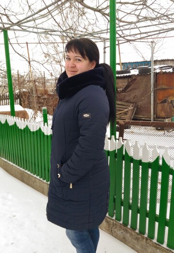 Моя фотография - Oxana, 39 из Кишинёв (@oxana834)