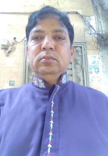 My photo - sabir, 51 from Islamabad (@sabir1874)