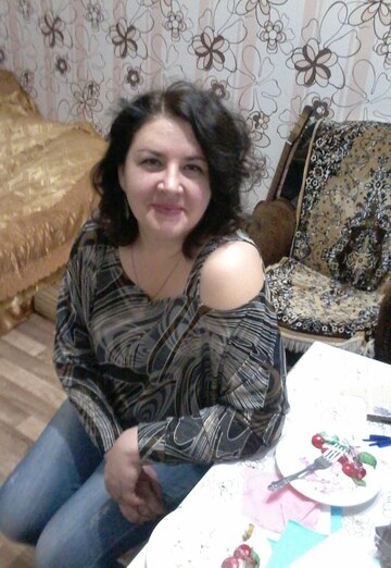 Моя фотография - Елена, 47 из Саратов (@elena284420)