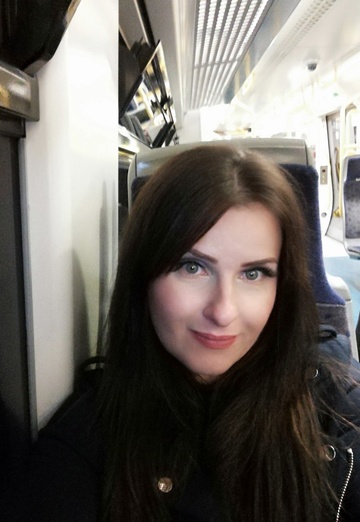 My photo - Oksana M, 45 from London (@oksanam37)