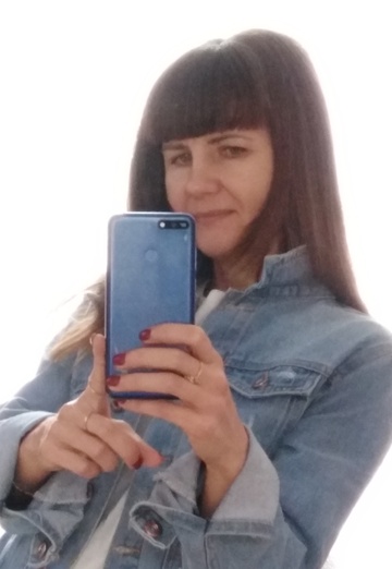 My photo - Svetlana, 43 from Kropotkin (@svetlana191127)
