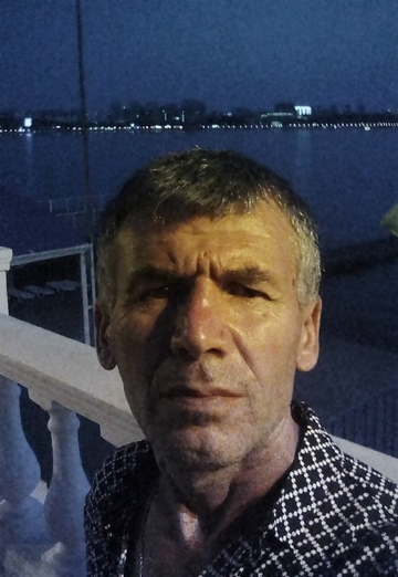 Моя фотография - Анатолий, 67 из Геленджик (@anatoliy58202)