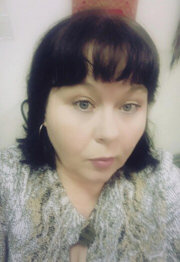 Моя фотография - Марина, 59 из Челябинск (@marina187248)