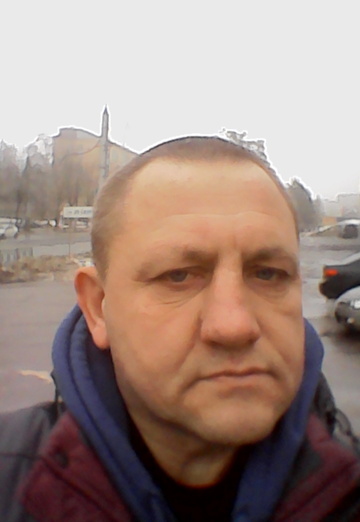 Моя фотография - Иван, 52 из Смоленск (@ivan138428)