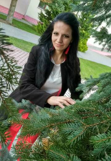 My photo - Anyutka, 30 from Shchuchyn (@anutka5124)