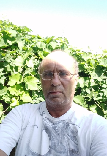 Моя фотография - Пётр, 55 из Новопсков (@petrpetrushov0)