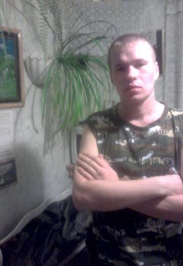 My photo - Evgeniy, 39 from Naberezhnye Chelny (@evgeniy282164)