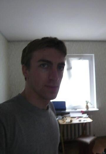 Моя фотография - Александр, 34 из Киев (@aleksandr718243)