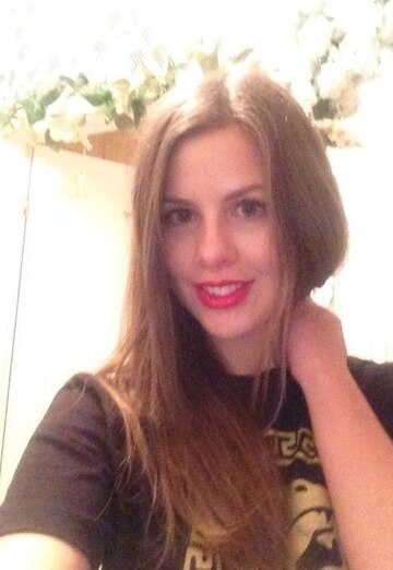 My photo - Valeriya, 31 from Uman (@valeriya8024)