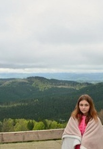 My photo - Marta, 28 from Ivano-Frankivsk (@marta2449)