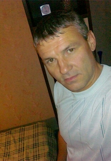 My photo - Aleksandr, 56 from Diveyevo (@aleksandr243373)