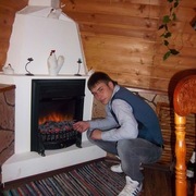 Sergei, 30, Сергач