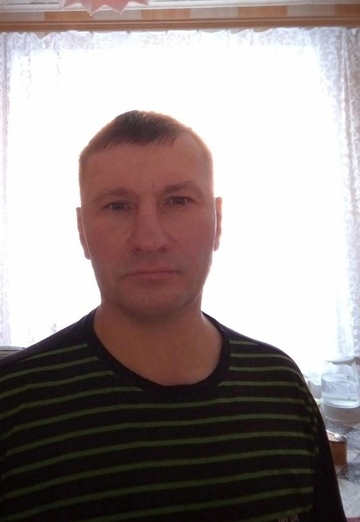 My photo - Vitaliy, 44 from Uyskoye (@vitaliy139200)