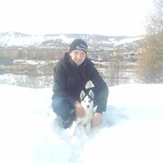 Валерий, 29, Закаменск