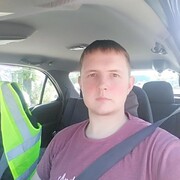Артём, 30, Залари