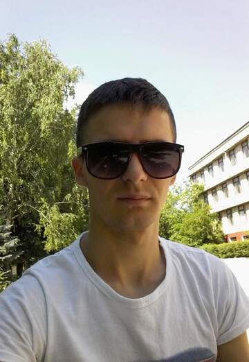 My photo - Vlad, 30 from Floreşti (@vlad122579)