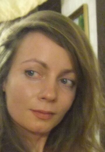 Моя фотография - Лилия, 43 из Смоленск (@liliya18782)