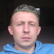 Алексей, 41, Ирбит