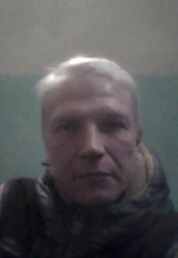 My photo - Valeriy, 56 from Khabarovsk (@valeriy50527)