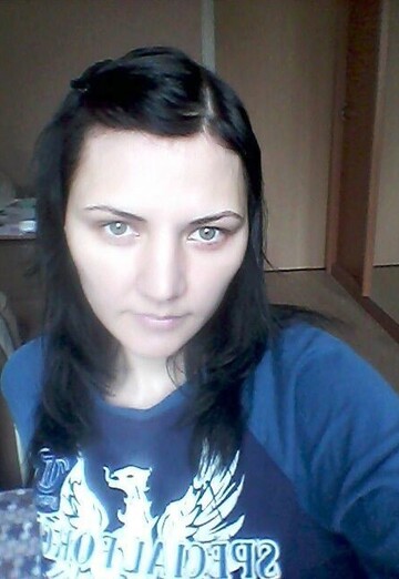 Моя фотография - Полина, 37 из Ставрополь (@polina27365)