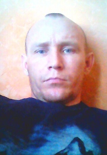 Моя фотография - Алексей, 39 из Ачинск (@aleksey427240)