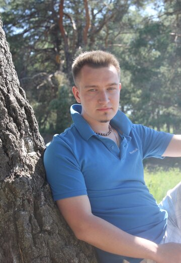 Моя фотография - Вячеслав, 32 из Балаково (@vyacheslav43814)