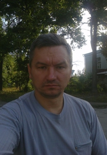 Моя фотография - Александр, 56 из Карловка (@692762)
