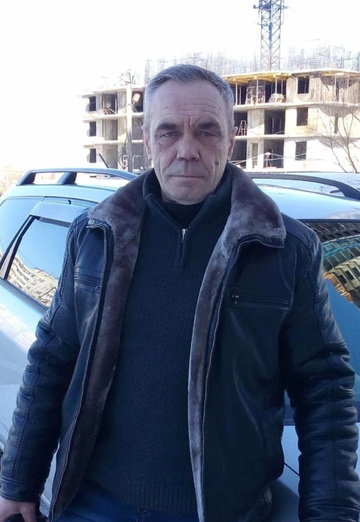 Sergey (@sergey1230694) — my photo № 3