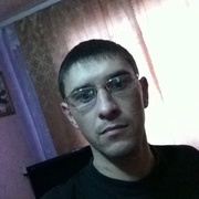 Евген, 38, Татарск