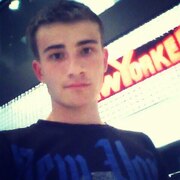Ramil, 30, Янаул