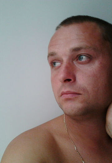 Моя фотография - Олег, 43 из Владимир (@oleg217420)