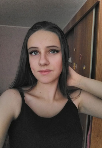 Моя фотография - Валентина, 23 из Южноуральск (@valentina65644)