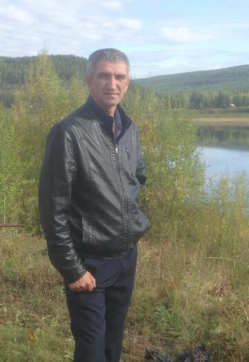 My photo - Dmitriy, 50 from Angarsk (@dmitriy402522)