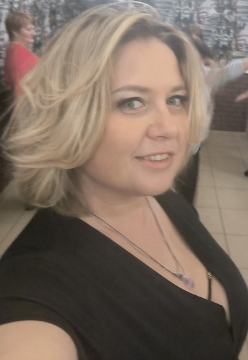 My photo - Ira, 42 from Adler (@ira4873)