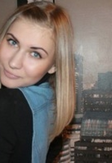 My photo - Katerina, 27 from Kovdor (@katerina18605)