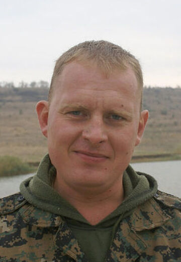 My photo - Sergey, 43 from Kerch (@sergey599078)