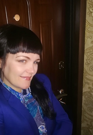 My photo - Svetlana, 47 from Komsomolsk-on-Amur (@svetlana245593)