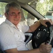 Сед, 58, Краснодар