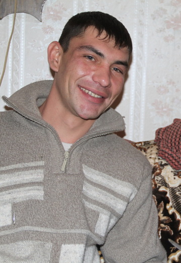 My photo - misha vorojcov, 38 from Taraz (@mishavorojcov)