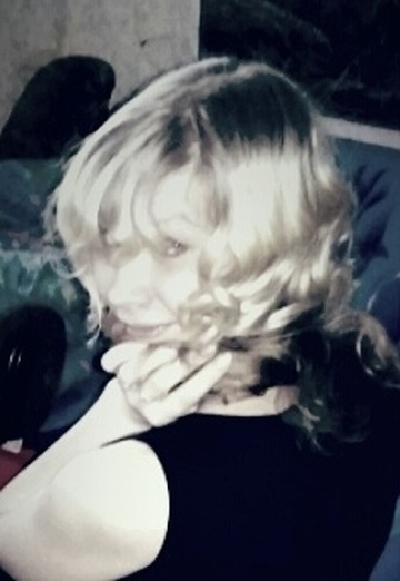 Mein Foto - Dina, 30 aus Nischni Nowgorod (@dina6423)
