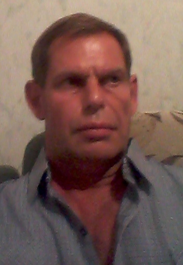 My photo - Sergey, 52 from Kostroma (@skuter)