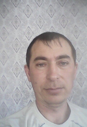 Sergey (@serik5042) — my photo № 1