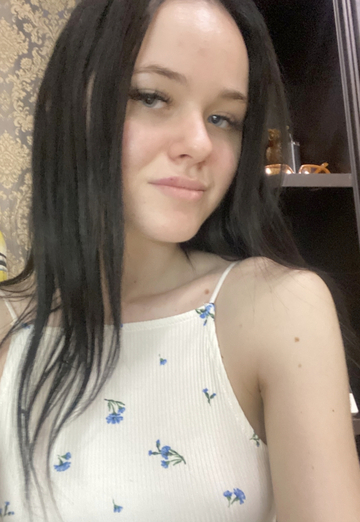 Minha foto - Mariya, 19 de Lipetsk (@popadina)