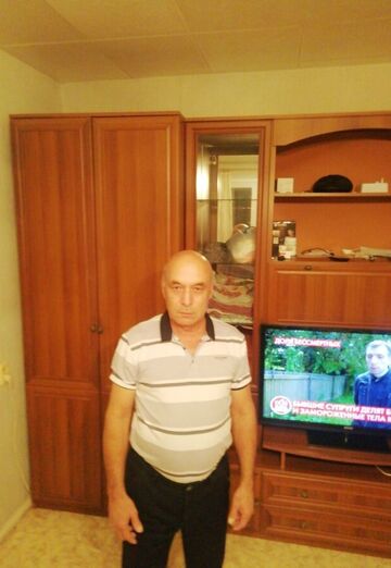 Моя фотография - Руслан, 56 из Барнаул (@ruslan275622)
