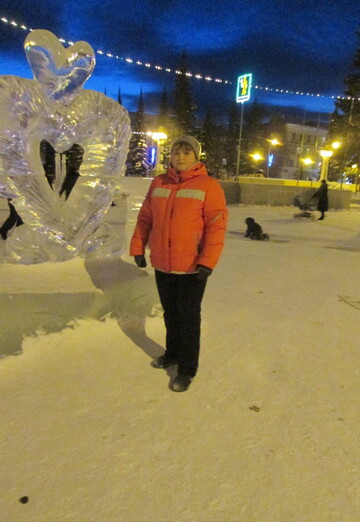 My photo - olya, 44 from Beloretsk (@olya41342)